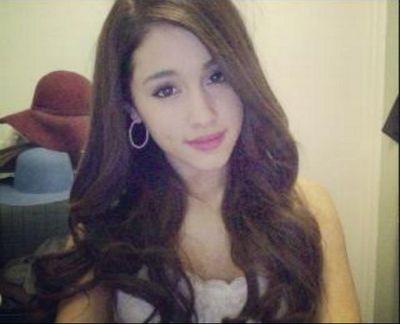 Arianator4ever☆