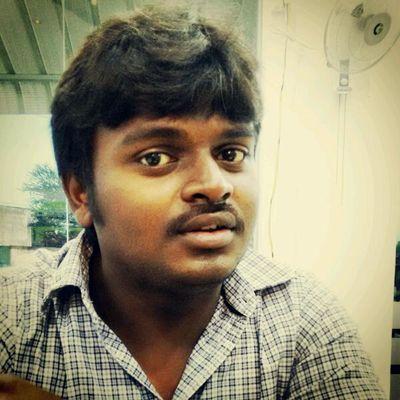 Mechanical engineer, studied in VCET.