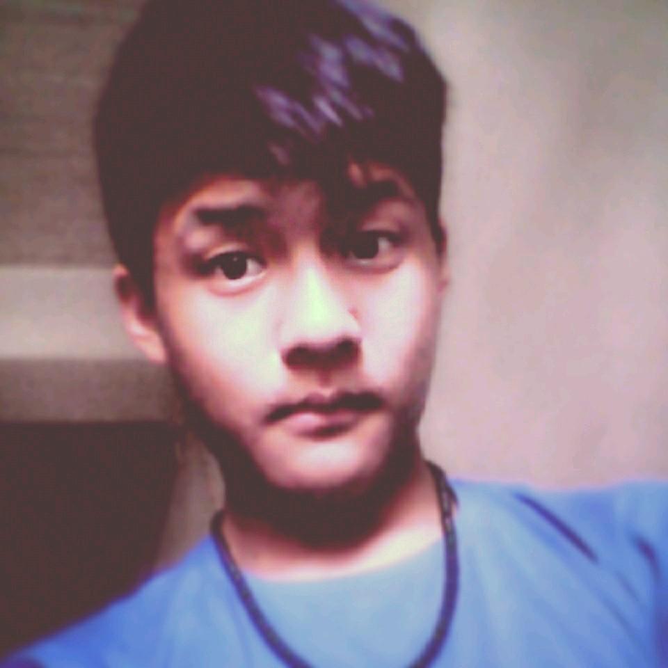 Be Yourself... Love is what that Matters