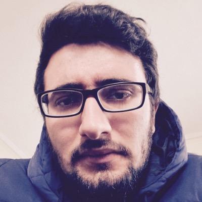 BirolDemir7728's profile picture. 