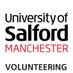 UoSVolunteering (@uosvolunteering) Twitter profile photo
