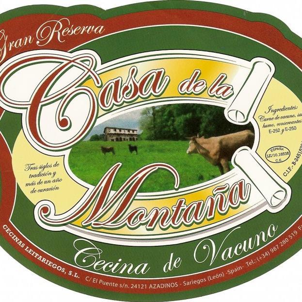 Tradición y experiencia en la elaboración de los mejores embutidos de la montaña leonesa