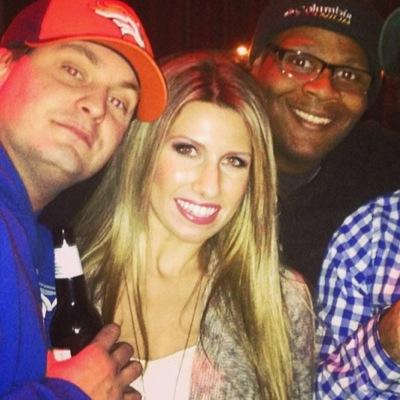 Katie_Gensel's profile picture. Award-Winning News Producer | Multi-platform Content Manager