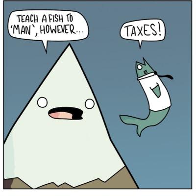 I read the tax expenditure statement so you don't have to! Curtin School of Law. Standard academic disclaimers apply.