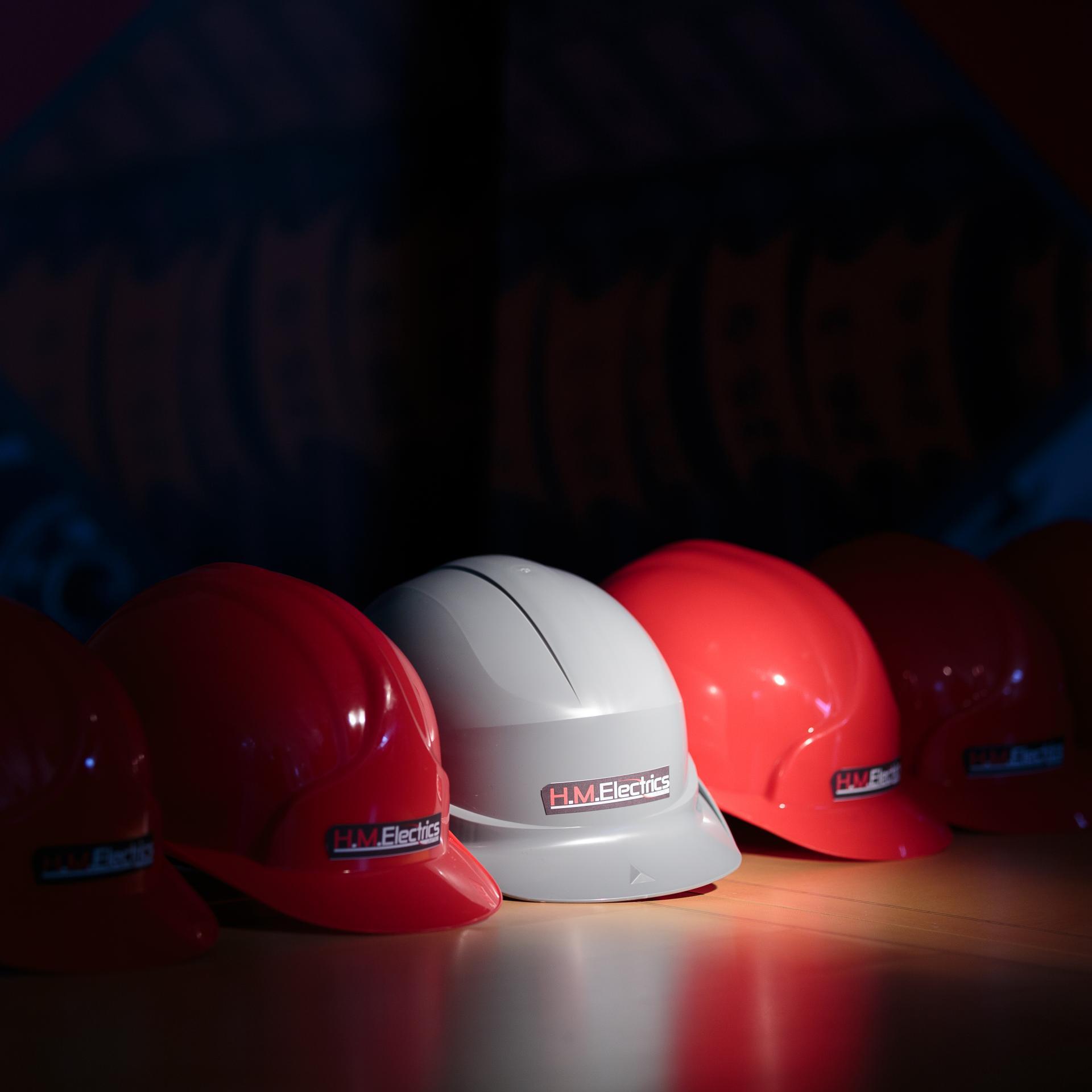 H. M. Electrics Ltd provide a high quality electrical installation and maintenance service to Industrial, Commercial, Public Sector, Healthcare, Sports&Leisure