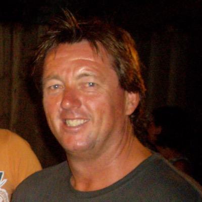 Terry Ginnane Profile