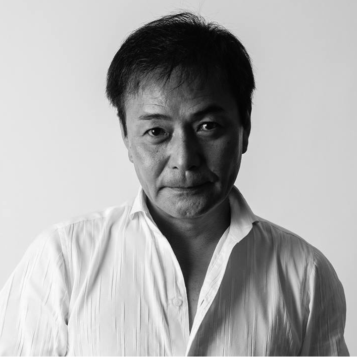 Synergy Drive Inc. Founder & C.E.O. Yuichiro ITAKRA Office President.