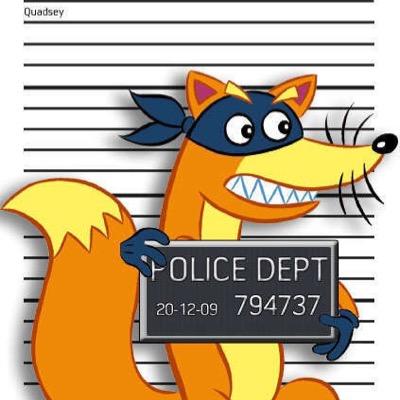 F3Swiper's profile picture. Also @HackInsurance