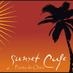 Sunset Cafe PontaMoz (@pontamozcafe) Twitter profile photo