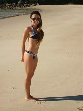 karypouyte's profile picture. Biologa-tec de lab. El atletismo mi forma de vida.