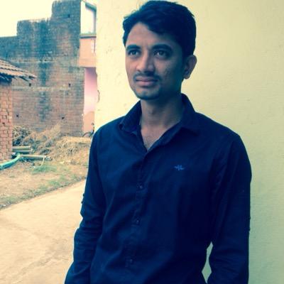 PBharpoda's profile picture. 