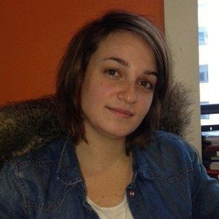 Chargée de Recrutement & Développement RH chez Nurun