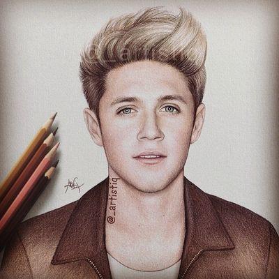 Eu sou Directioner, curto rock e tbm eletronica