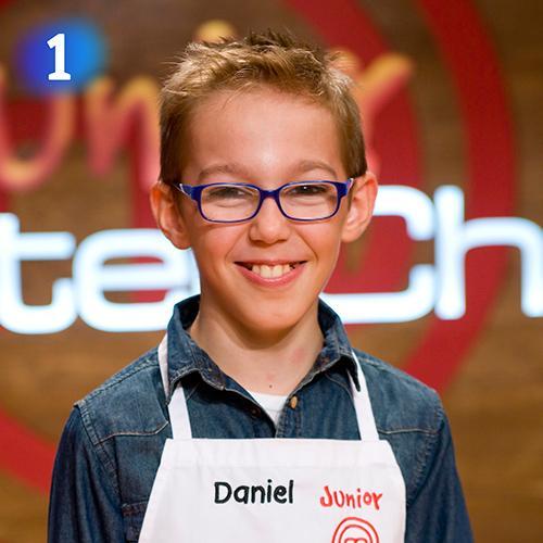 Gracias a MasterChef Junior 2 por la gran experiencia que me ha dado y que recordaré por siempre. Seguidme en mi canal de youtube: TheCosmicBoy