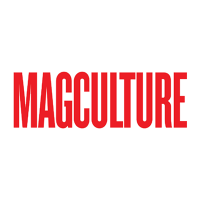 magCulture (@magculture) 's Twitter Profile Photo magCulture (@magculture) 's Twitter Profile Photo