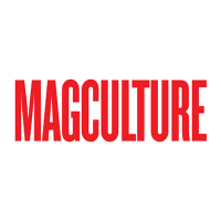 magCulture(@magculture) 's Twitter Profile Photo