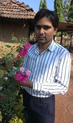 jay bhagvan