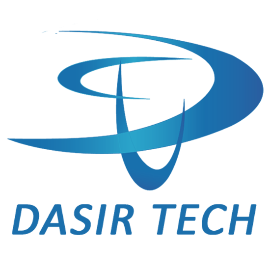 La Dasir Tech è un'azienda informatica che si occupa di #Research, #Technology, #SoftwareHouse, #WebFactory, #Consulting e #Training.