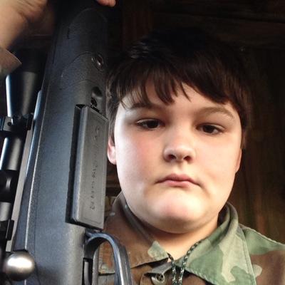 CohenJarreau's profile picture. 