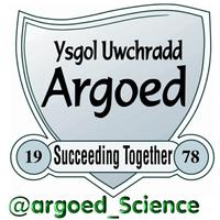 Argoed Science(@argoed_Science) 's Twitter Profile Photo