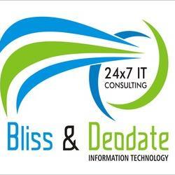 Bliss & Deodate is offering best IT & ITES Services with the support takes up Outsourcing of Processes that are enabled by Information Technology.
