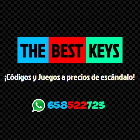 Vendemos códigos de PSN y Xbox y juegos. Si deseas alguno no dudes en en entrar y buscarlo! Precios irresistibles!