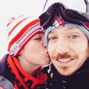 Caitlyn Sharp - @csharp830 - Twitter