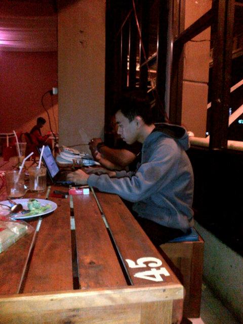 rydo maulana