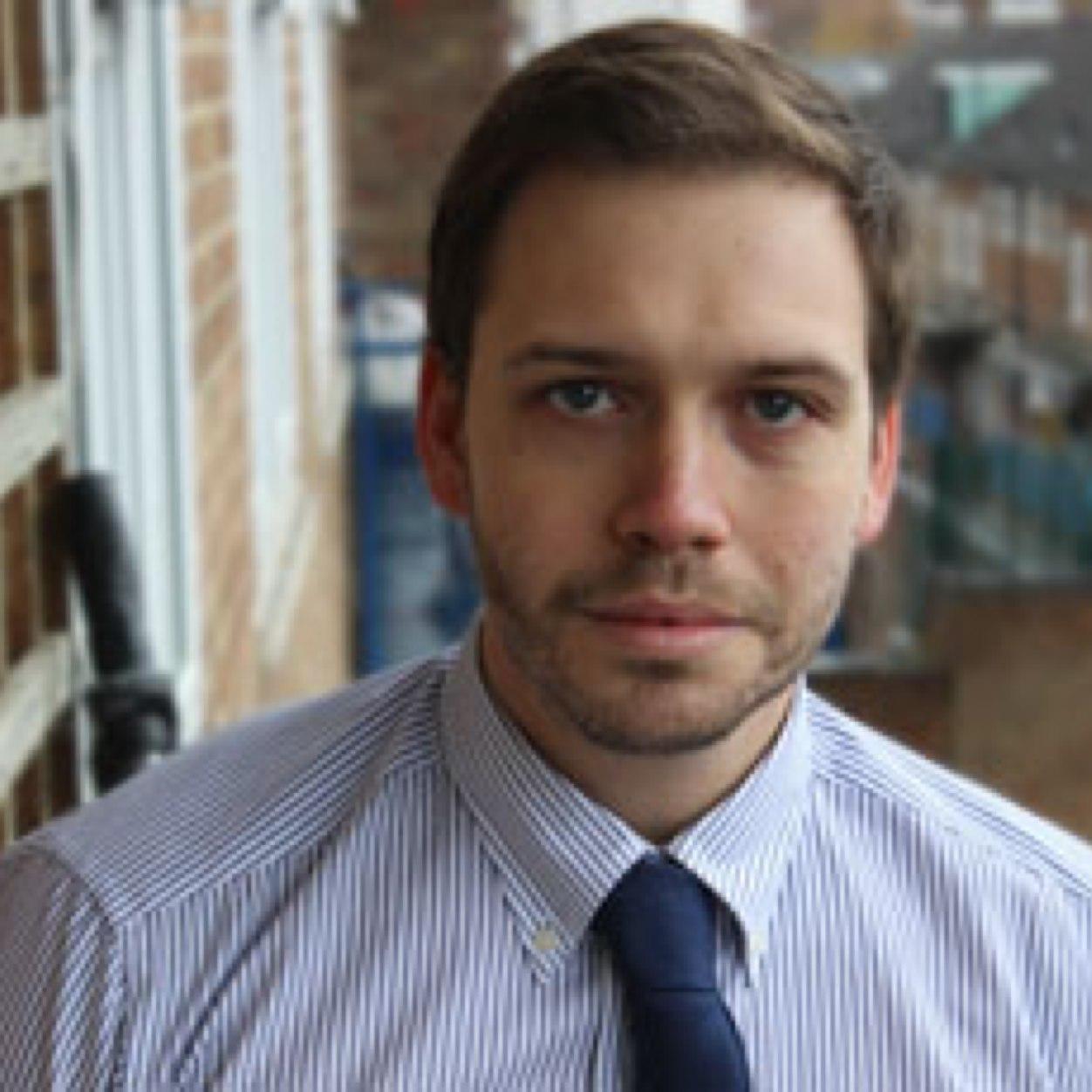 Entrepreneur based in London - currently seeking for early stage investors for an exciting new project