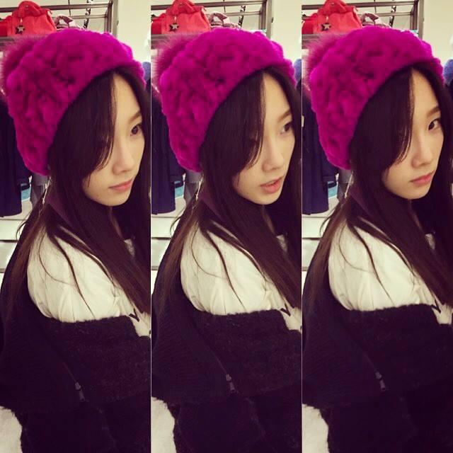 Kim Tae Yeon SNSD ll 89L