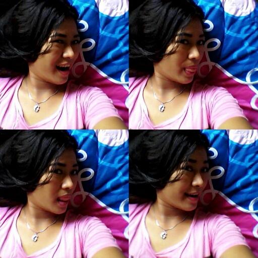 FefiaraElisa's profile picture. No body perfect....
 
 http://t.co/VJKNDH5Hij