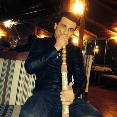 ben herzaman. mutluyum