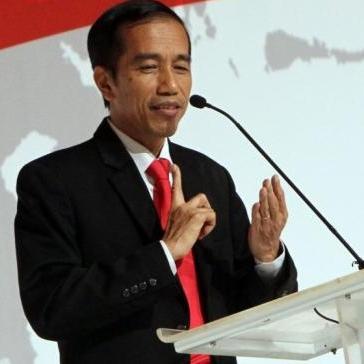 Relawan Jokowi Indonesia Membangun Negeri Gemah Ripah Loh Jinawi