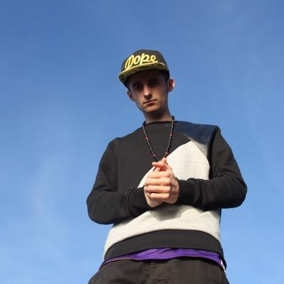 Rapper della Royal Broken Click