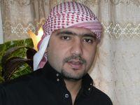 حياتي قهر ولاكن لن تقهرني