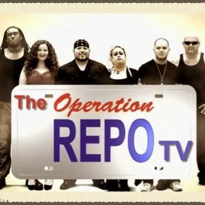OperationRepoTV