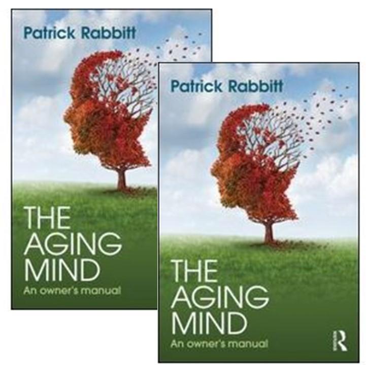 Grumpy old gerontologist. Blogs on cognitive aging