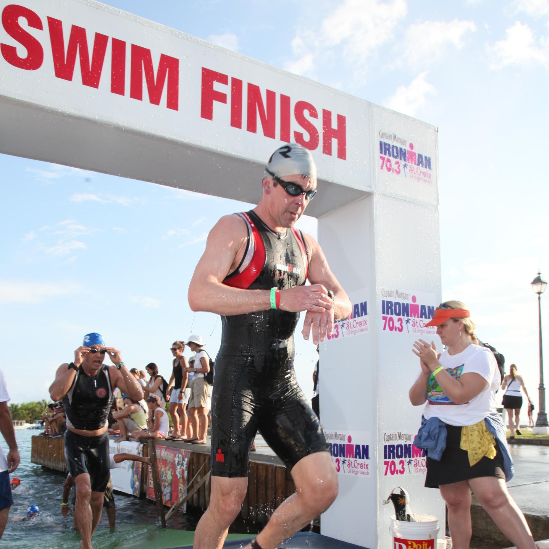 The Fastest Man from Hull & Doing it with T1 Diabetes. Want to reach your potential & be a contender? Then,follow me! Award winning Triathlete & USAT Tri Coach.