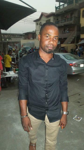 AladeOlajide's profile picture. 