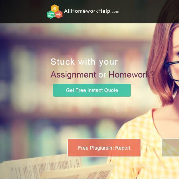 @AHomeworkhelp