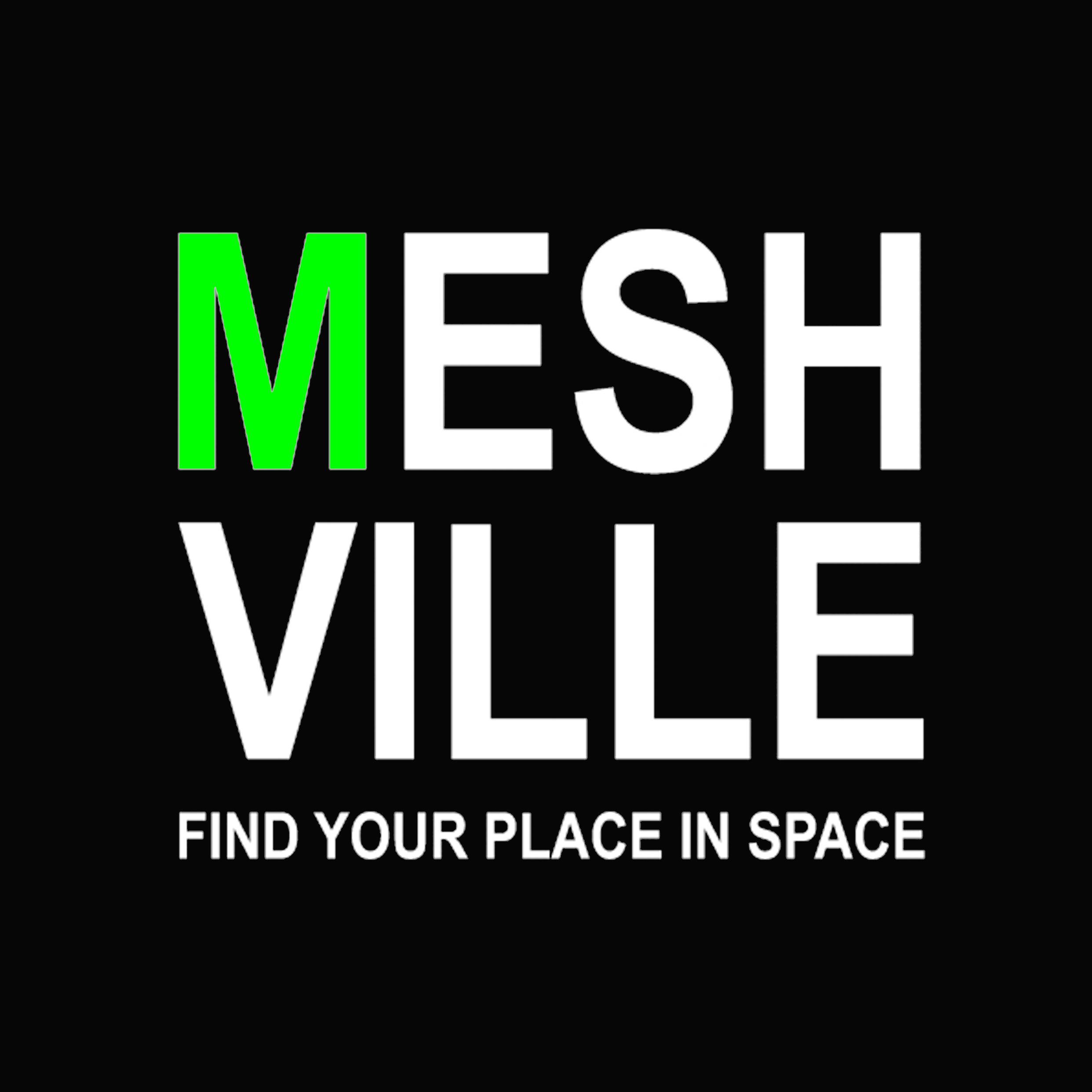 myMESHVILLE Profile Picture