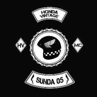 pecinta honda classic bike custom atau orisinilan, kumpul tiap minggu malam mau gabung silahkan IG @hondavintage05