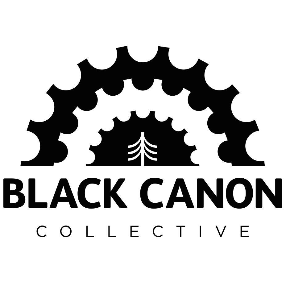 BlackCanon's profile picture. We're a mountain bike club. We build trails and ride bikes.