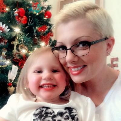 i have a beautiful daughter named Amoree Joyce!  she is a ever brightening light in my life.  i also have a wonderful man in my life who i love dearly!