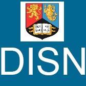 DISN (@disn_uob) 's Twitter Profile