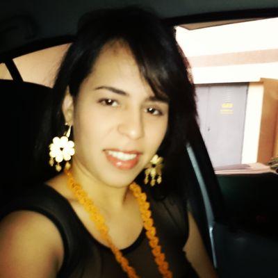 35. Venezolana. Intento de runner.
