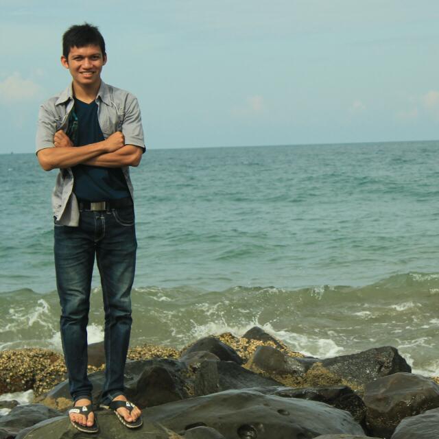 Instrumentation & Automation Industrial | member of @cisclhokseumawe