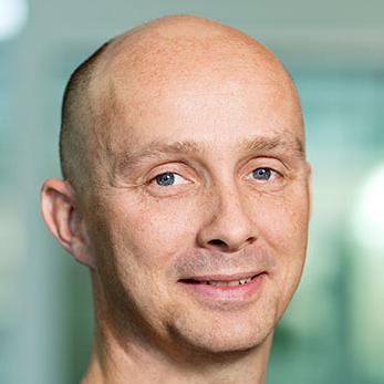 Professor at IT University of Copenhagen