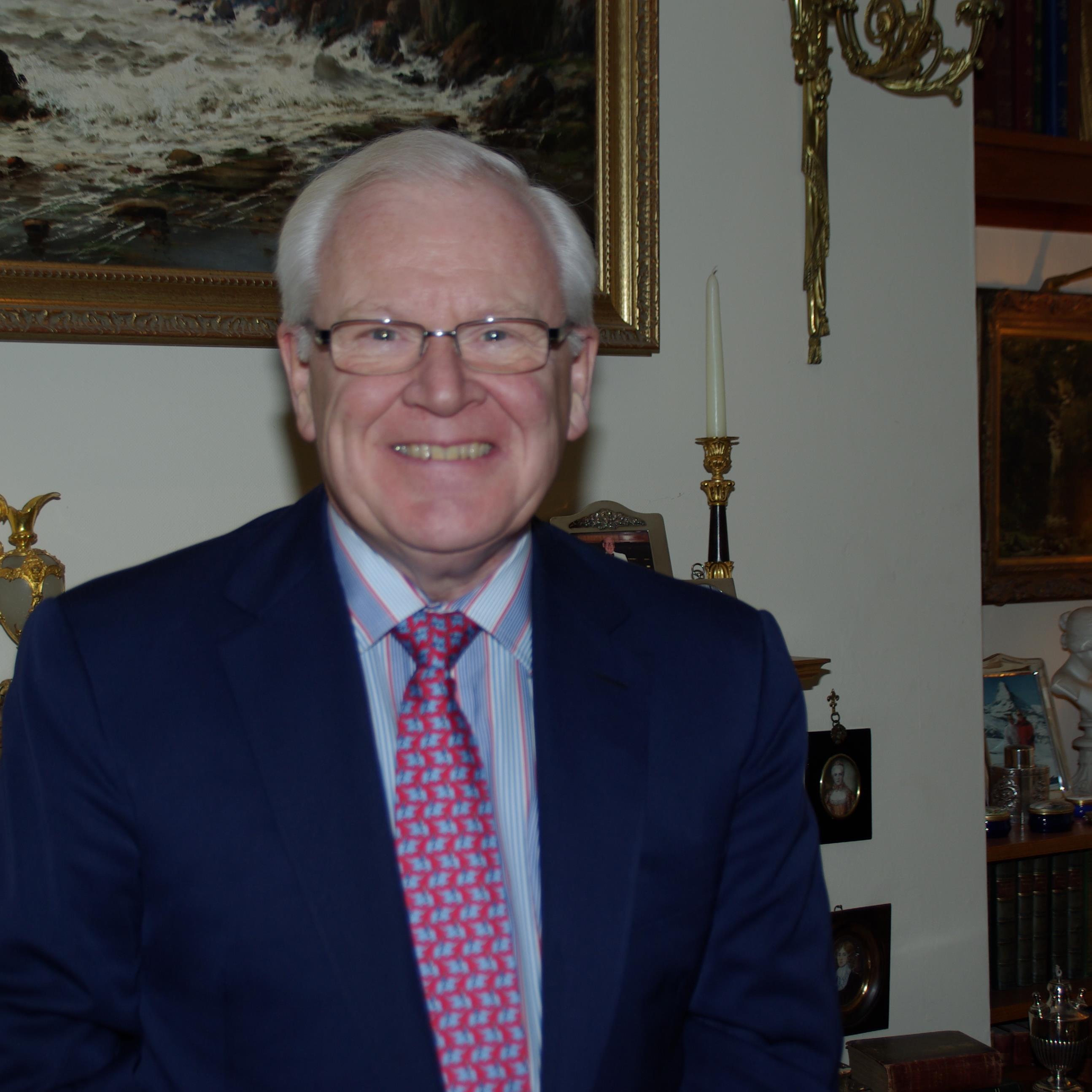 rodneyjohncroft's profile picture. 