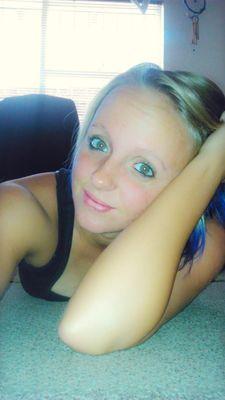 #swimmer :) I follow back ;) xx